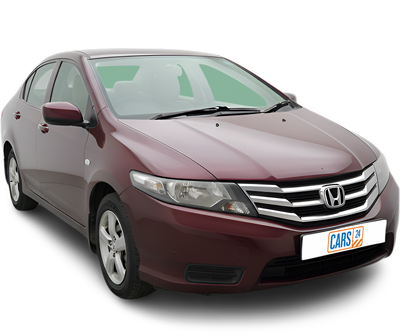 Honda City-img